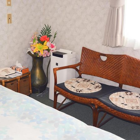 Nara - Hotel / Vacation Stay 47950 Eksteriør billede