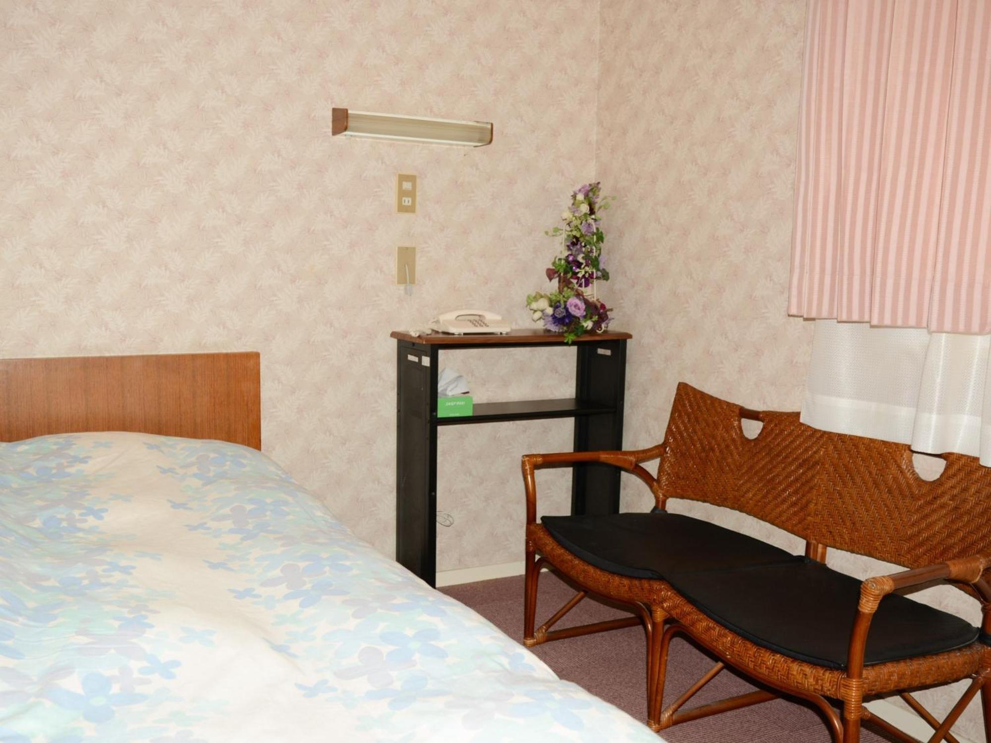 Nara - Hotel / Vacation Stay 47950 Eksteriør billede