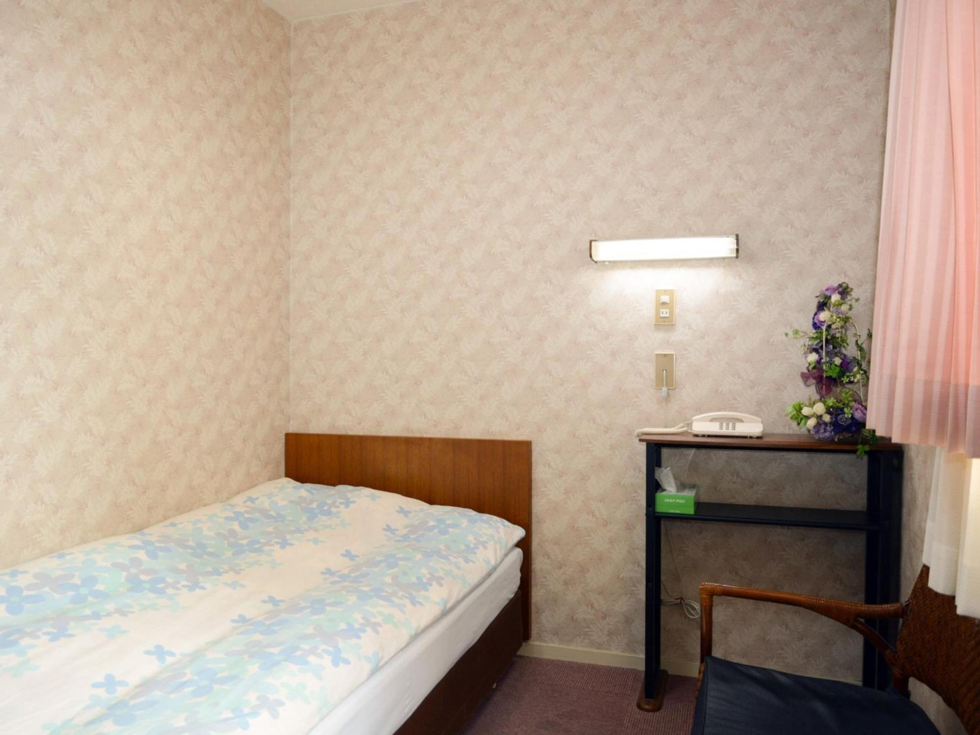 Nara - Hotel / Vacation Stay 47950 Eksteriør billede